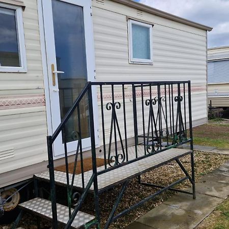 Beachside, Family-Friendly, Wifi, 6 Berth Caravan 19 In Ingoldmells Εξωτερικό φωτογραφία