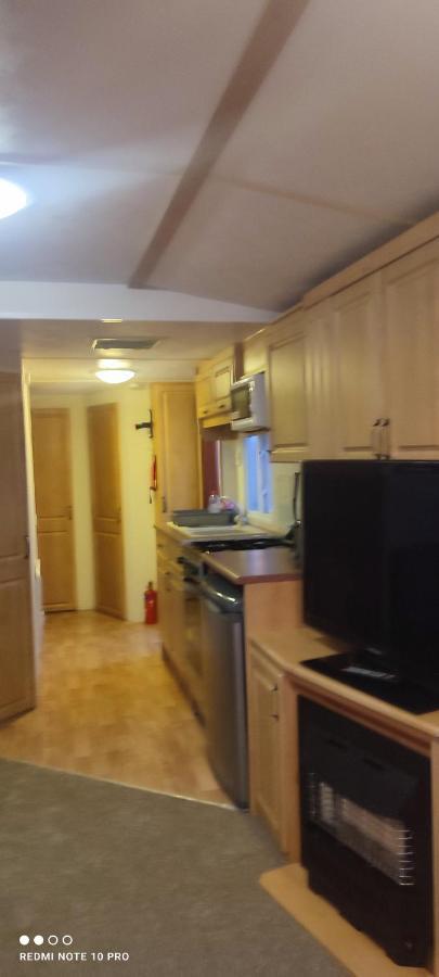 Beachside, Family-Friendly, Wifi, 6 Berth Caravan 19 In Ingoldmells Εξωτερικό φωτογραφία