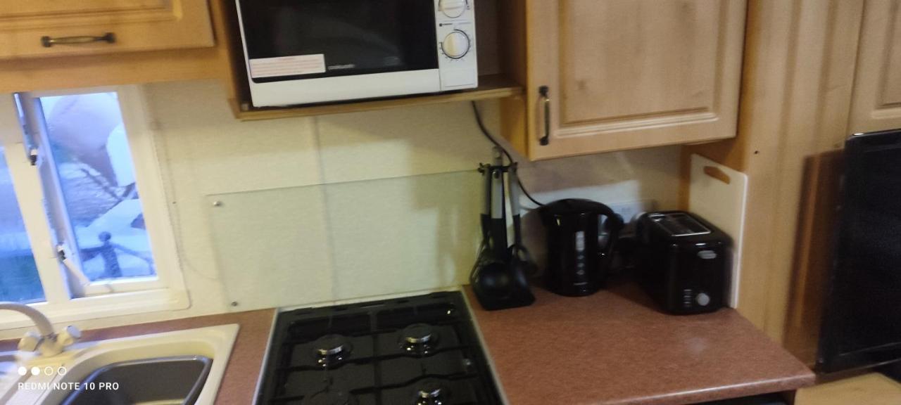 Beachside, Family-Friendly, Wifi, 6 Berth Caravan 19 In Ingoldmells Εξωτερικό φωτογραφία