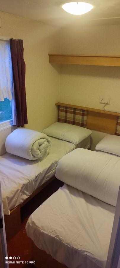 Beachside, Family-Friendly, Wifi, 6 Berth Caravan 19 In Ingoldmells Εξωτερικό φωτογραφία