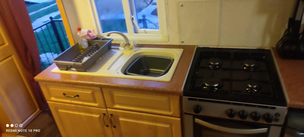Beachside, Family-Friendly, Wifi, 6 Berth Caravan 19 In Ingoldmells Εξωτερικό φωτογραφία