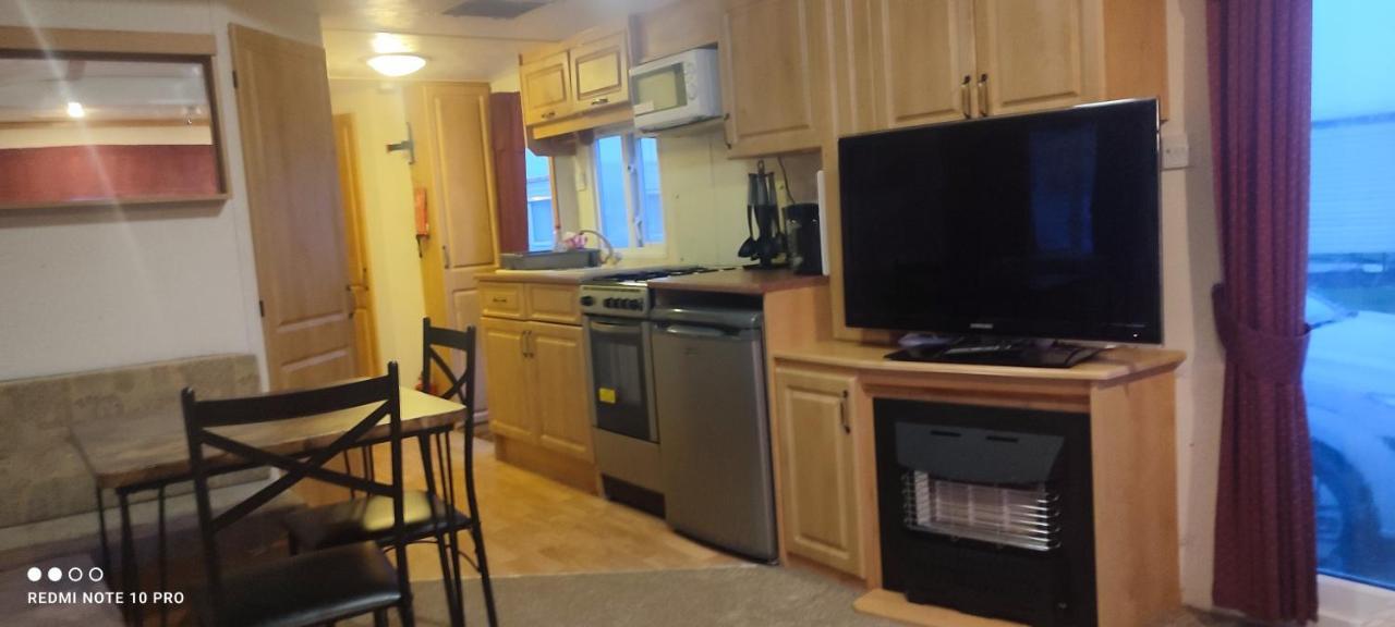 Beachside, Family-Friendly, Wifi, 6 Berth Caravan 19 In Ingoldmells Εξωτερικό φωτογραφία