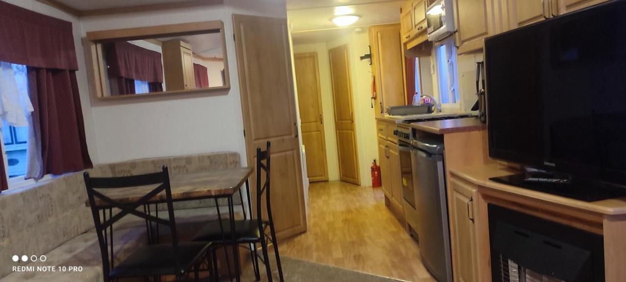Beachside, Family-Friendly, Wifi, 6 Berth Caravan 19 In Ingoldmells Εξωτερικό φωτογραφία