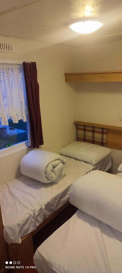 Beachside, Family-Friendly, Wifi, 6 Berth Caravan 19 In Ingoldmells Εξωτερικό φωτογραφία