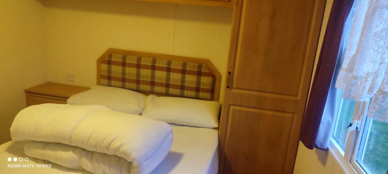 Beachside, Family-Friendly, Wifi, 6 Berth Caravan 19 In Ingoldmells Εξωτερικό φωτογραφία