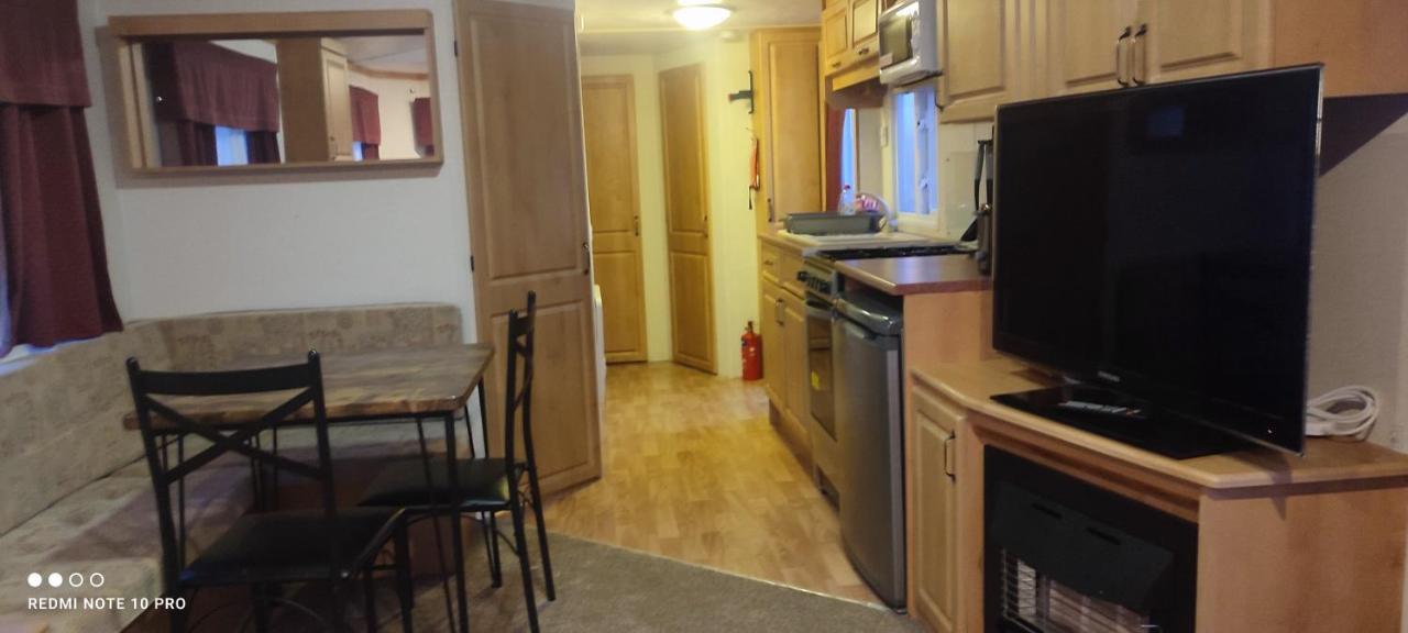 Beachside, Family-Friendly, Wifi, 6 Berth Caravan 19 In Ingoldmells Εξωτερικό φωτογραφία