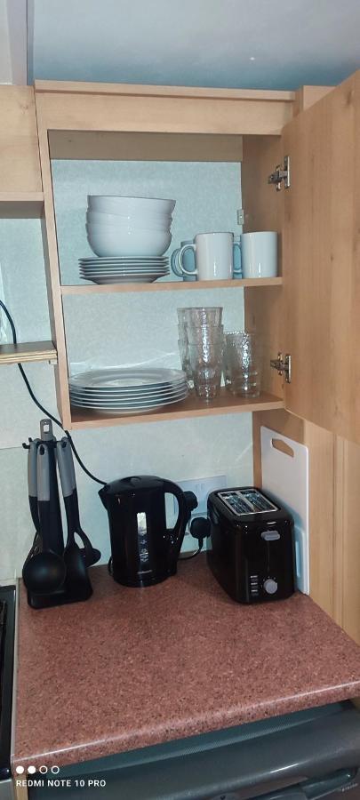 Beachside, Family-Friendly, Wifi, 6 Berth Caravan 19 In Ingoldmells Εξωτερικό φωτογραφία