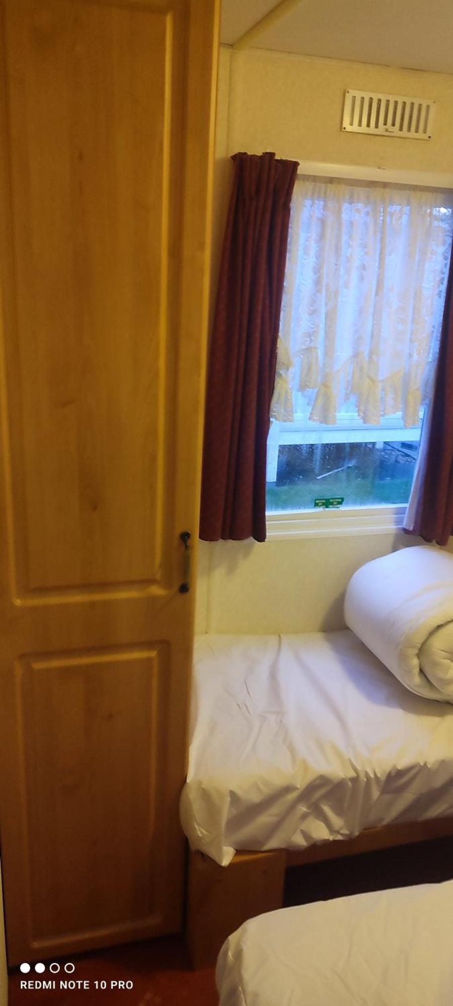 Beachside, Family-Friendly, Wifi, 6 Berth Caravan 19 In Ingoldmells Εξωτερικό φωτογραφία