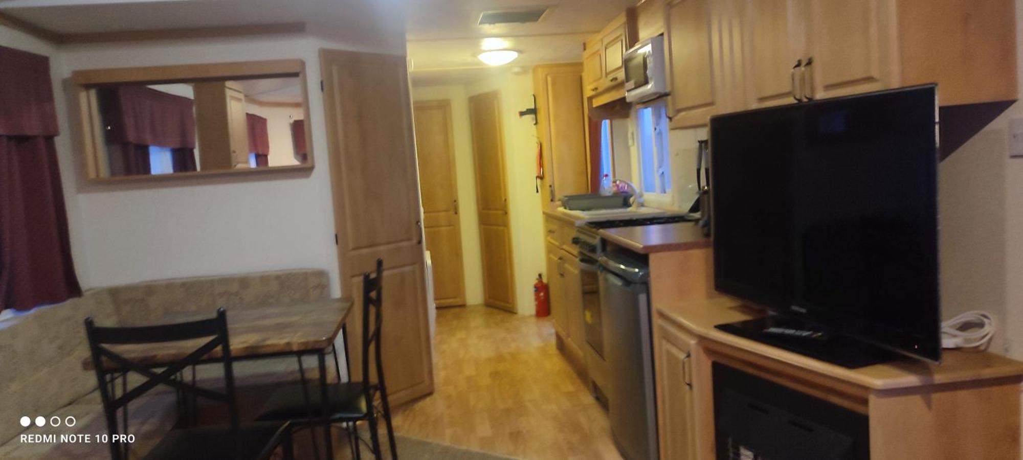 Beachside, Family-Friendly, Wifi, 6 Berth Caravan 19 In Ingoldmells Εξωτερικό φωτογραφία