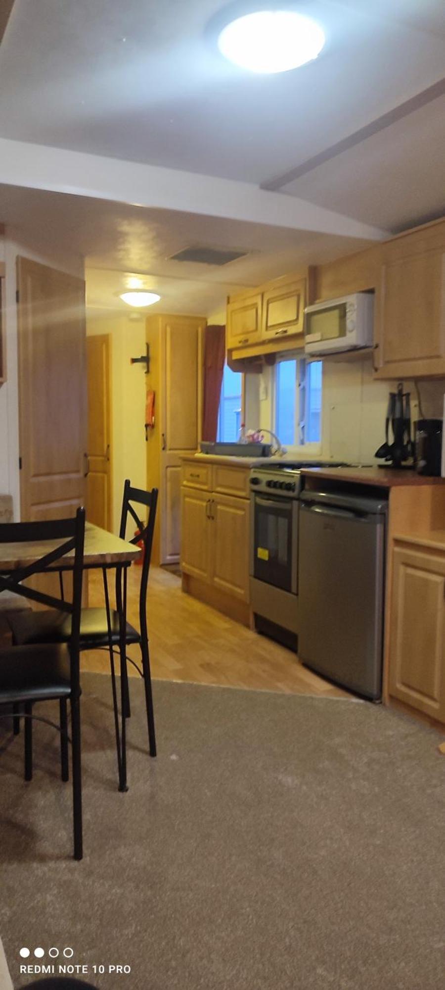 Beachside, Family-Friendly, Wifi, 6 Berth Caravan 19 In Ingoldmells Εξωτερικό φωτογραφία