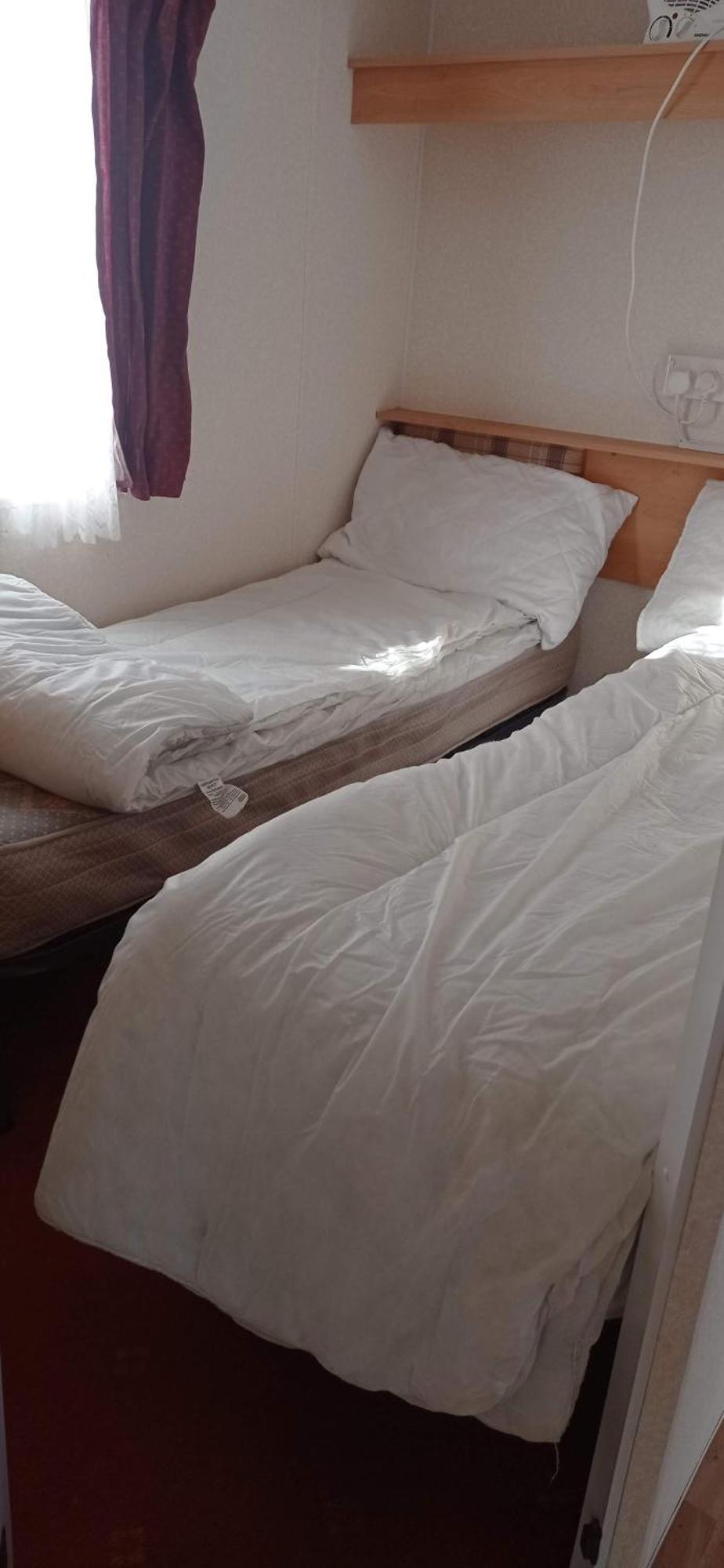 Beachside, Family-Friendly, Wifi, 6 Berth Caravan 19 In Ingoldmells Εξωτερικό φωτογραφία