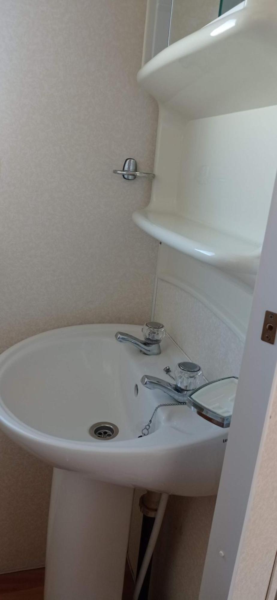 Beachside, Family-Friendly, Wifi, 6 Berth Caravan 19 In Ingoldmells Εξωτερικό φωτογραφία