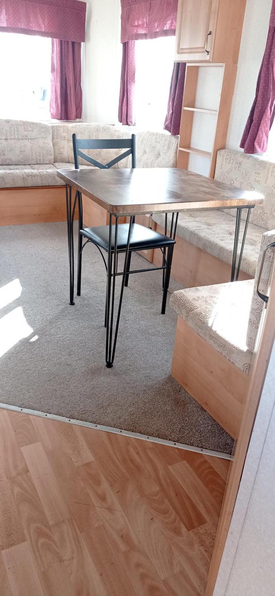 Beachside, Family-Friendly, Wifi, 6 Berth Caravan 19 In Ingoldmells Εξωτερικό φωτογραφία