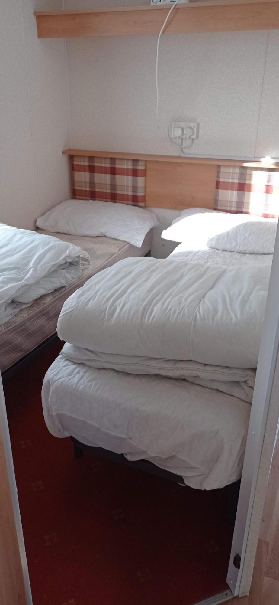 Beachside, Family-Friendly, Wifi, 6 Berth Caravan 19 In Ingoldmells Εξωτερικό φωτογραφία