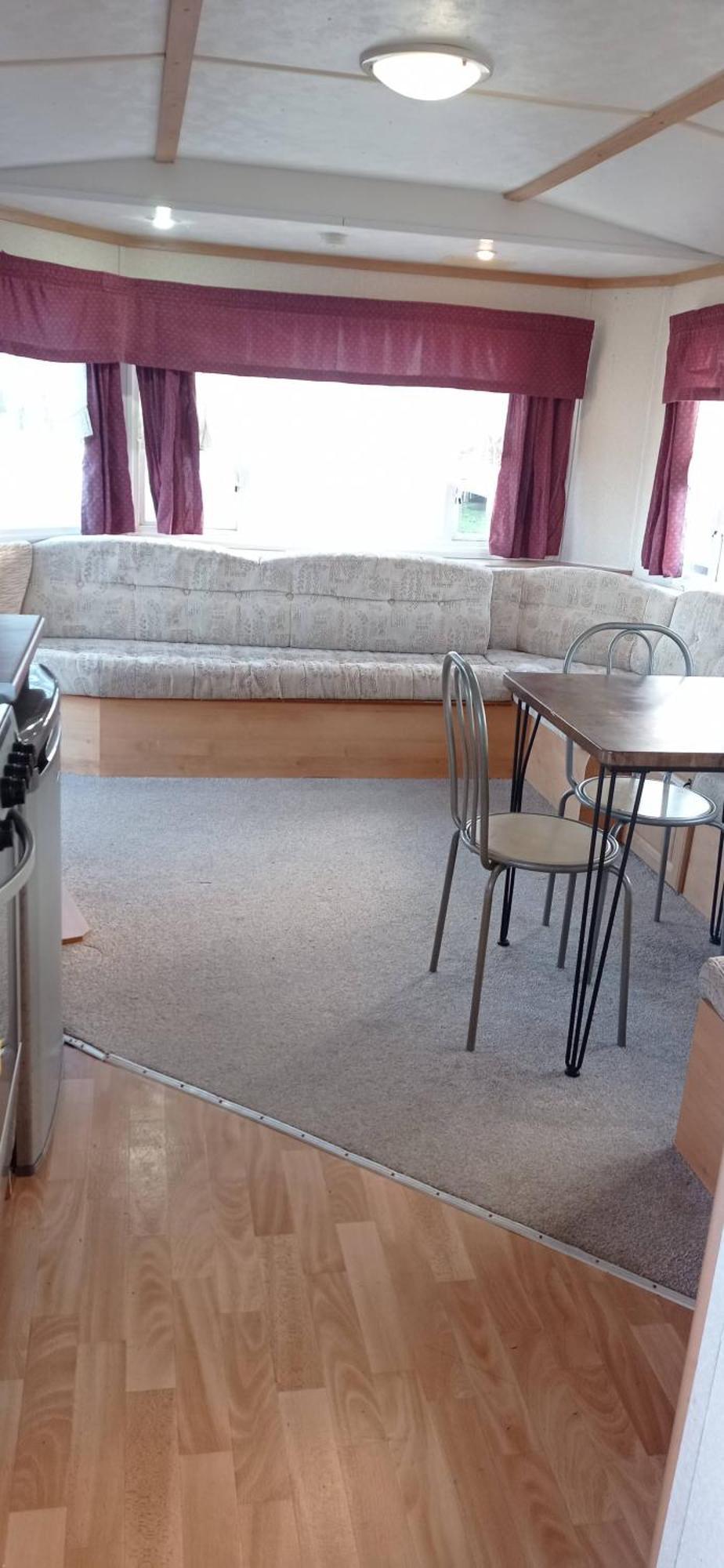 Beachside, Family-Friendly, Wifi, 6 Berth Caravan 19 In Ingoldmells Εξωτερικό φωτογραφία