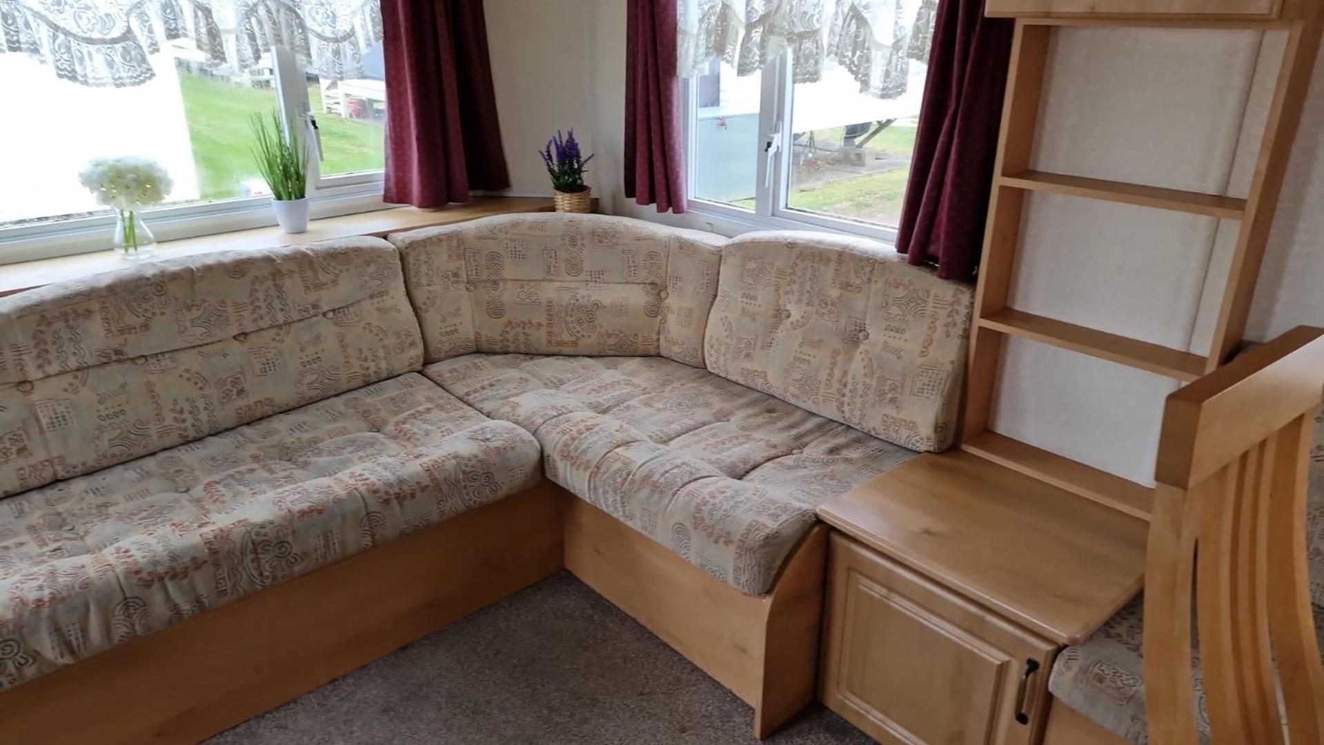 Beachside, Family-Friendly, Wifi, 6 Berth Caravan 19 In Ingoldmells Εξωτερικό φωτογραφία